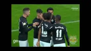 Aderlan ( Red Bull Bragantino ) - Assists , Goals & Skills 2021
