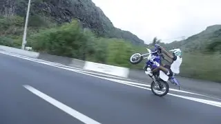 974 Wheeling paradize 2