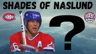 This Habs' Prospect Has Naslund Traits!! - HabsCast #156