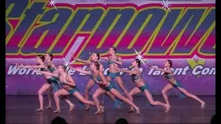 Expressenz Dance Center - Water from the Moon