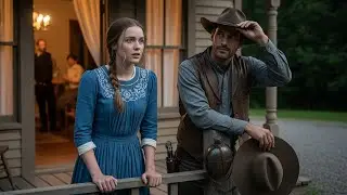 Arranged Marriage Was Announced Without Her Consent, A Cowboy Said 