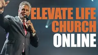 Welcome to Elevate Life Online | Candlelight Christmas Eve Service | December 24th | 6:00 PM
