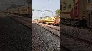 train sound | train horn sound | train ki awaaz | Indian Railways#shorts #trainhorn ‪
