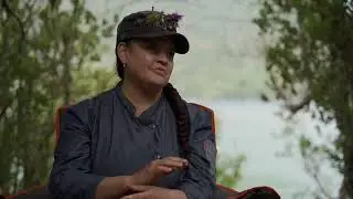 Entrevista Paola -  Chef Matapiojo Lodge