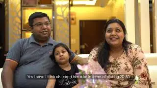Dream Modular Experience II Honer Vivantis II Gopanapalli II Hyderabad