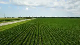 Video Architects - Drone-Across-America: Windsor, IL 1