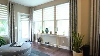 Interior design solutions for downsizing | House Stories | Herman's Furniture