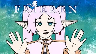 The Frieren Finale