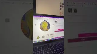 Let&rsquo;s design an Artistic Dog Tag & a matchy Collar 🖼️ #dogtags #dogshorts #dog #dogcollar