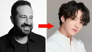 Кавер Чонгука на песню «Soda Pop» оставил продюсеров KPop Demon Hunters без слов