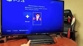 PS4: как выключить без контроллера
