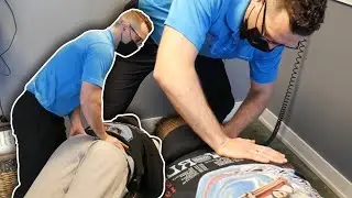 Best Low Back Treatment in South Loop, Chicago
