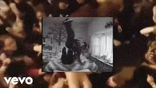 Phantogram - All A Mystery [Official Visualizer]