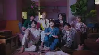 BTS 'STAY' TEASURE
