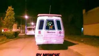 Micros perrones  By MONCHE