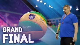 Гранд Финал и Баста! Большое превью ZTV | Berlin Grand Final 2019! Preview ZTV