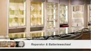 Juwelier Koblenz Uhrmacher Koblenz individueller Schmuck Diamanten Koblenz Juwelier D+D