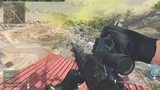 so, finally they nerfed THIS on warzone | Caldera Clips #shorts