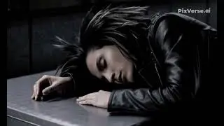 bill kaulitz sleeping