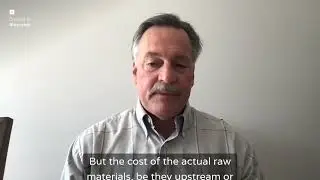 How to cut the cost of final biologics drug product- is lower raw material cost important?