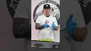 Fiberglass vs. Carbon Fiber - Strength and Material Comparison