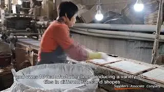 ShuangOu Tiles  the best pool mosaic tile factory in the world
