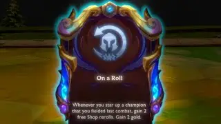 ESTE AUMENTO hace a DEMACIA la MEJOR COMPO del JUEGO
