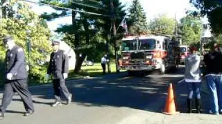 Central Nyack, Monsey, and South Spring Valley Fire Departments RCVFA Parade 2010 Pt. 14