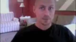 MY INTERVIEW WITH MICHAEL CHASE OF THE KINDNESS CENTER (1 OF 3)