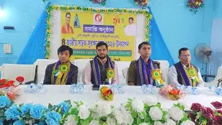 Khowai Wraps Road Safety Month DM, SP Close Month Long Traffic Drive