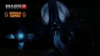 Mass Effect 3: Walkthrough - Part 64: Mines of Omega [Insanity]