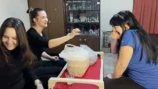 Bakik ,Smesni video izdanje:Mamacita Ada