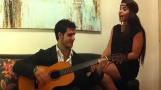 Lepo Lepo por Emiliano d'Avila e Natália Rosa