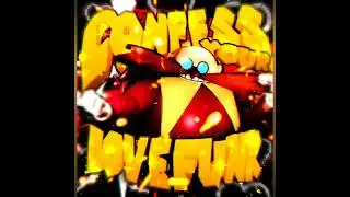 CONFESS YOUR LOVE FUNK 