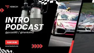 Intro Podcast - Henkoh