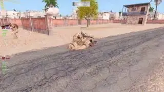 Arma 3 - TUSHINO - Не серьезные игры #14 (18+)