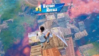 High Kill Solo Squads Gameplay Full Game Season 8 (Fortnite Pc Ps4 Controller)