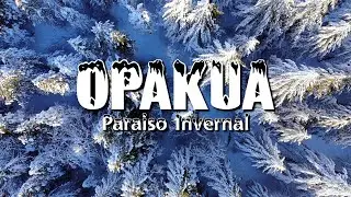 Opakua | Paraiso Invernal