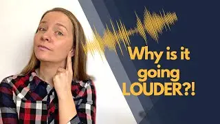 KEY FACTORS influencing the loudness of TINNITUS!