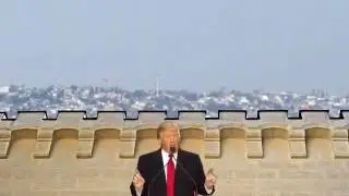 TRUMP 10 FEET HIGHER SONG 10 HOURS