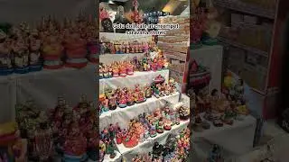 golu doll sale at saravana stores Chromepet #chennai #golu #goludolls