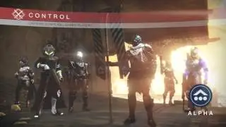 Destiny Thorn year two is still good
