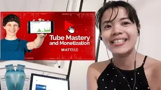 Tube Mastery and Monetization course review by Ruvie Bacanay || Tube Mastery Review |