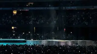 I Was Never There LIVE - The Weeknd @ Marvel Stadium Melbourne Night One