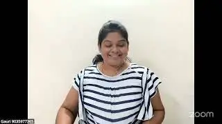 उपवास और उसके महत्व | Part 1 | Daily Hindi Bible Study | Sr. Gauri Vaidya
