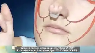 Магнитная клипса антихрап Snore Free Nose Clip от храпа