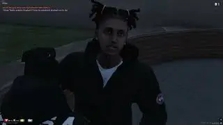 (YBN CHICAGO) 147 Quan goes on a DRILL and it gets DEADLY (GTA 5 RP)