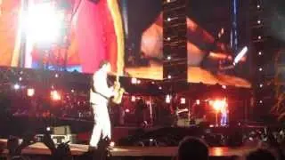 Mi fido di te Jovanotti Live - BackupTour - 20 giugno 2013 - Stadio San Siro