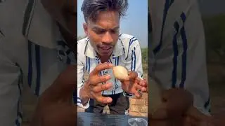 3টা ডিম + Sprite + Thums Up 😱 | 24 Hours Challenge