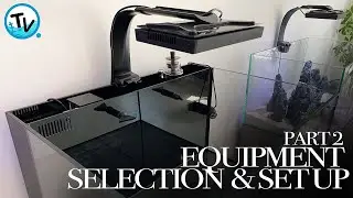 Innovative Marine Build Part 2 - Equipment